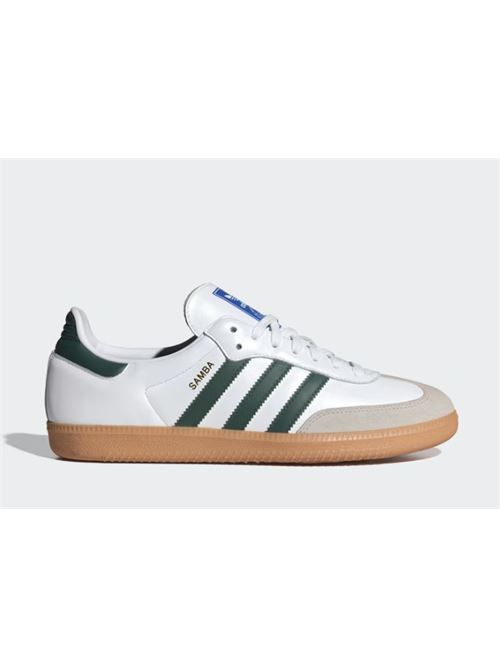 samba og ADIDAS ORIGINAL | IE3437FTWWHT